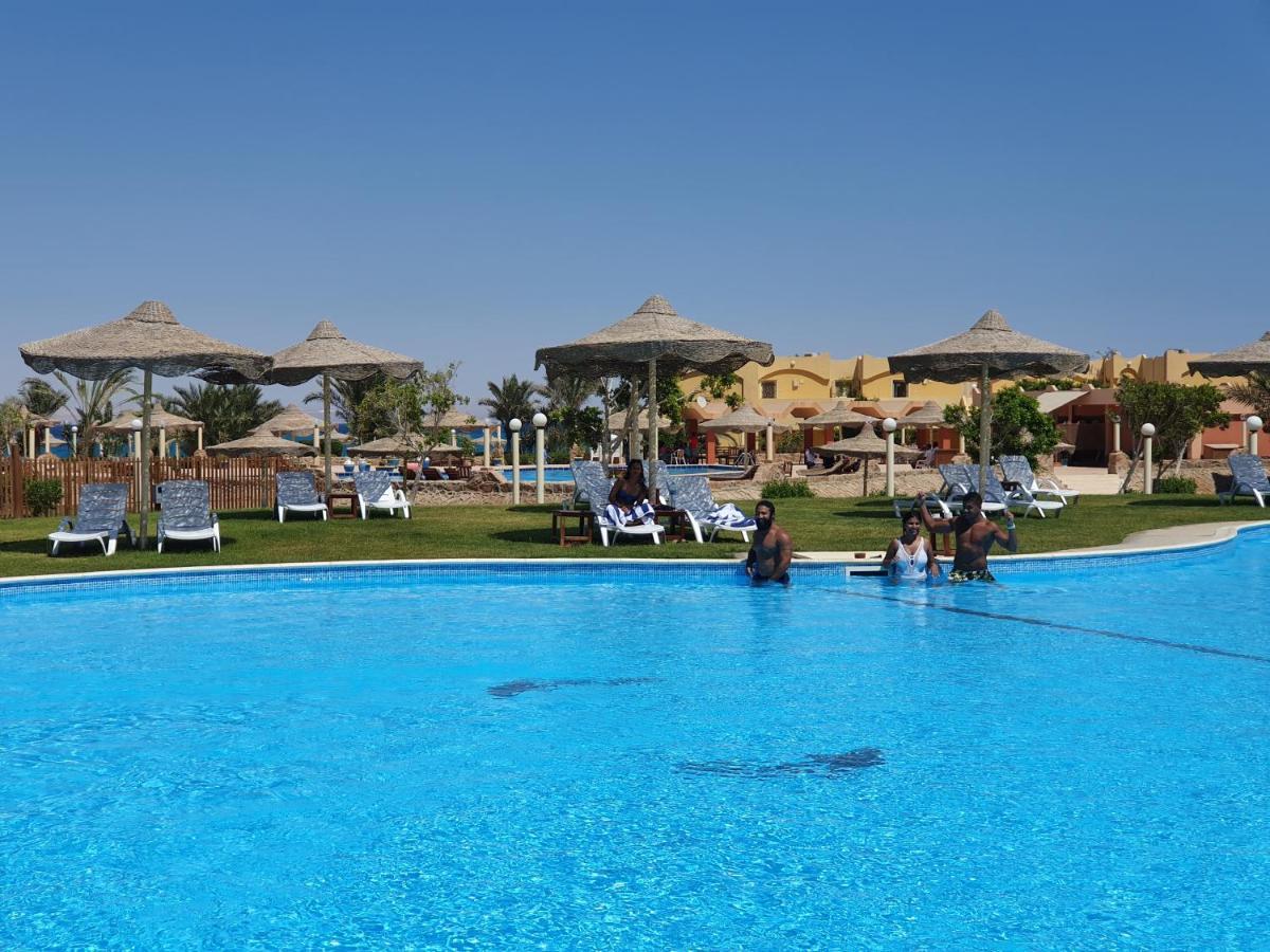 Fanar Hotel Ain Sukhna Exterior photo
