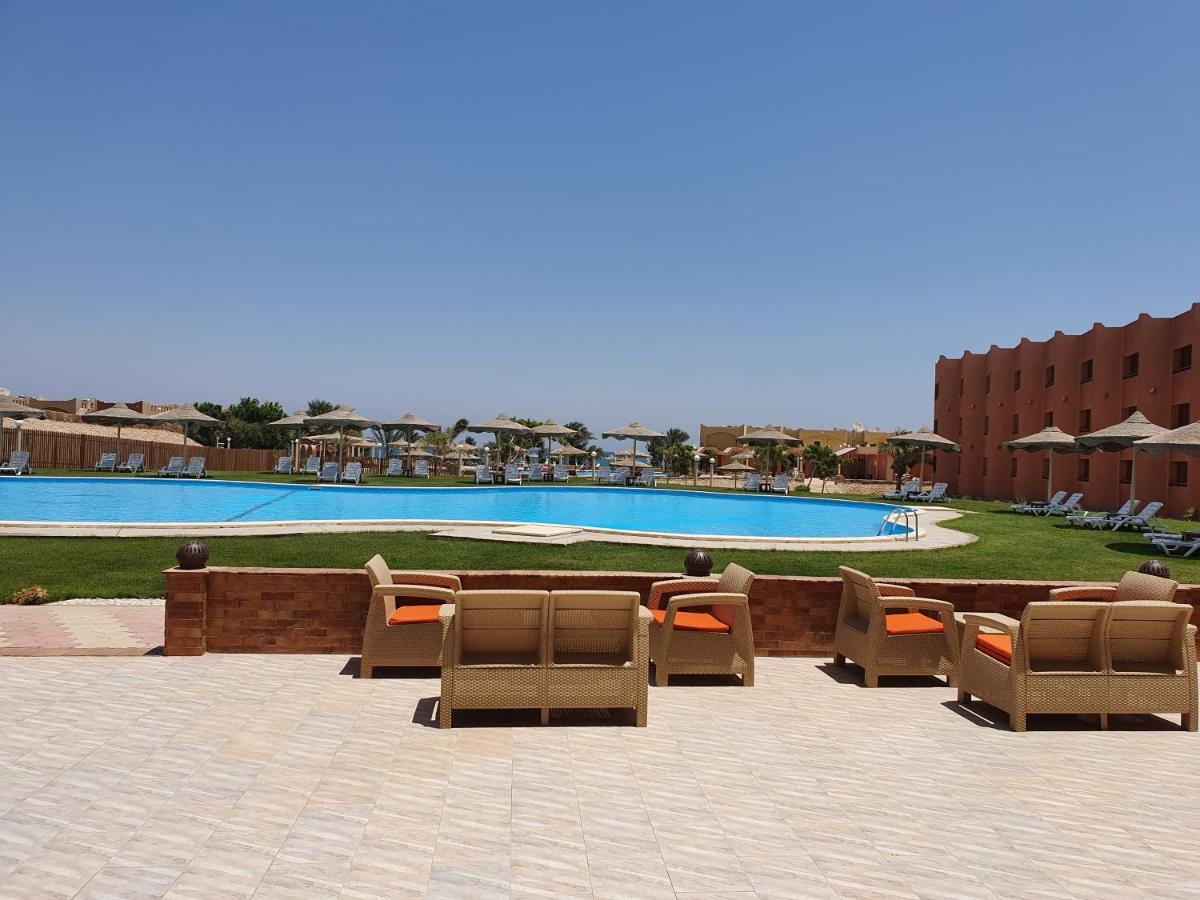 Fanar Hotel Ain Sukhna Exterior photo