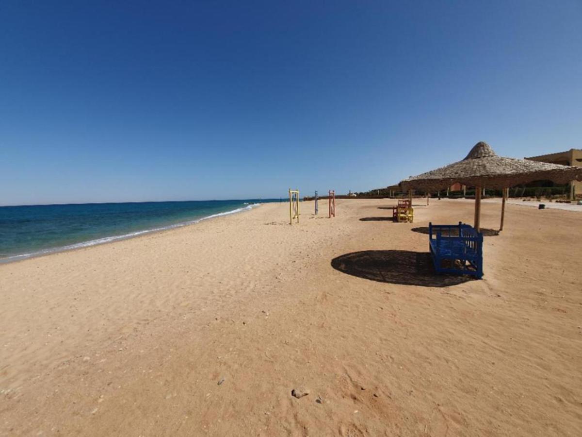 Fanar Hotel Ain Sukhna Exterior photo