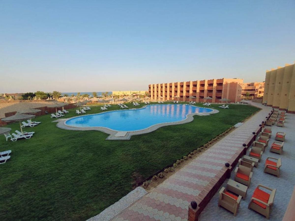 Fanar Hotel Ain Sukhna Exterior photo
