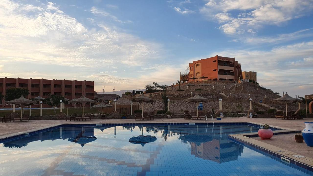 Fanar Hotel Ain Sukhna Exterior photo